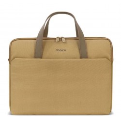 Mack MCE-1513 15,6" Nova Eco Notebook Çantası Camel