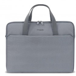 Mack MCE-1512 15,6" Nova Eco Notebook Çantası Gri
