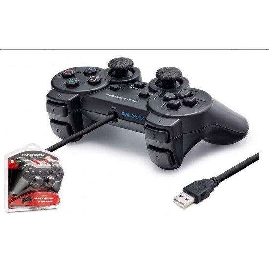 Hadron HD306SB Oyun Kolu PS3-PC