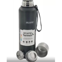 ORCAMP KAMP TERMOS 1000 ML OUT-5050