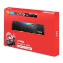 XPG 32GB-2 Lancer RGB DDR5 6400MT-s PC5-51200 CL 32-39-39 1.4V Soğutuculu PC Ram