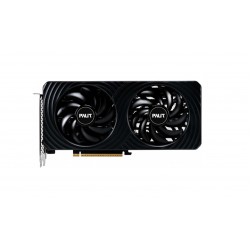 Palit GeForce RTX5060 Dual 8GB 128Bit GDDR7 NE75060019P1-GB2063D Ekran Kartı