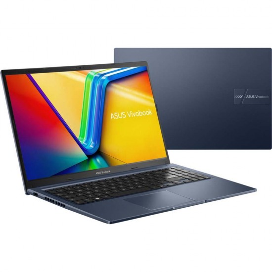 Asus Vivobook 15 X1504VA-NJ1422 i5-1335U 8GB 512GB SSD 15.6" FreeDOS Notebook