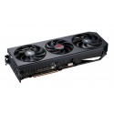 Powercolor Hellhound Radeon RX9070XT 16G-L-OC GDDR6 256Bit Gaming (Oyuncu) Ekran Kartı