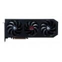 Powercolor Hellhound Radeon RX9070 16G-L-OC GDDR6 256Bit AEAE2PWC0028 Gaming (Oyuncu) Ekran Kartı