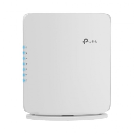 Tp-Link Archer BE450 Dual Bant Wifi 7 Kablosuz Router BE7200