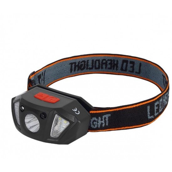 Polıce PS-2361 Sensörlü Kafa Feneri