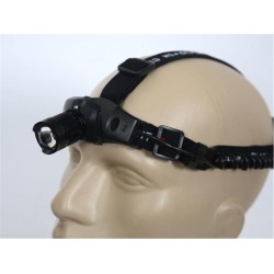 POLICE PS-1979 KAFA EL FENERİ