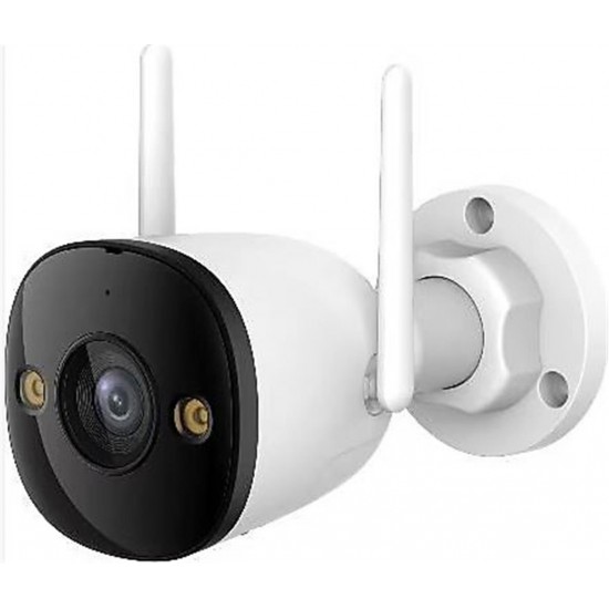 IMOU IPC-K3DP-5H0WF 5 MP 3.6 mm Dış Ortam Bullet Kamera (Bullet 2E)
