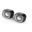 HP DHS-2111 2.0 Mini Taşınabilir Multimedya Speaker Hoparlör