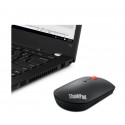 lenovo 4Y50X88822 MICE-BO BT ThinkPad Bluetooth SILENT Kablosuz Mouse  (Dpı 2400,1600,800)