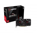 Powercolor Reaper Radeon RX9060XT 16G-A 16Gb Gddr6 128Bit Gaming (Oyuncu) Ekran Kartı
