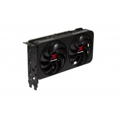 Powercolor Reaper Radeon RX9060XT 16G-A 16Gb Gddr6 128Bit Gaming (Oyuncu) Ekran Kartı