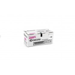 Kyocera TK-5440M Magenta Kırmızı Orjinal Fotokopi Toneri Ecosys MA2100- PA2100 2.400 Sayfa