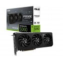 Asus Prime GeForce RTX 5060 OC PRIME-RTX5060-O8G 8GB GDDR7 128 Bit DLSS 4 Ekran Kartı