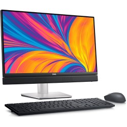 Dell Optiplex 7420 Plus i7-14700 16GB 512GB FHD N005O7420AIOPEMEA-VP 4GB RX6500M 23.8" W11H Touch