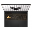 Asus TUF Gaming F16 FX608JMR-RV077 8GB RTX5060 i7-14650HX 32GB 1TB 16" 165Hz FreeDOS Notebook