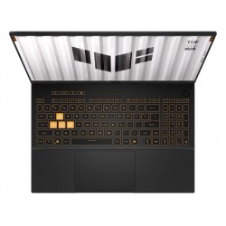 Asus TUF Gaming F16 FX608JMR-RV077 8GB RTX5060 i7-14650HX 32GB 1TB 16" 165Hz FreeDOS Notebook
