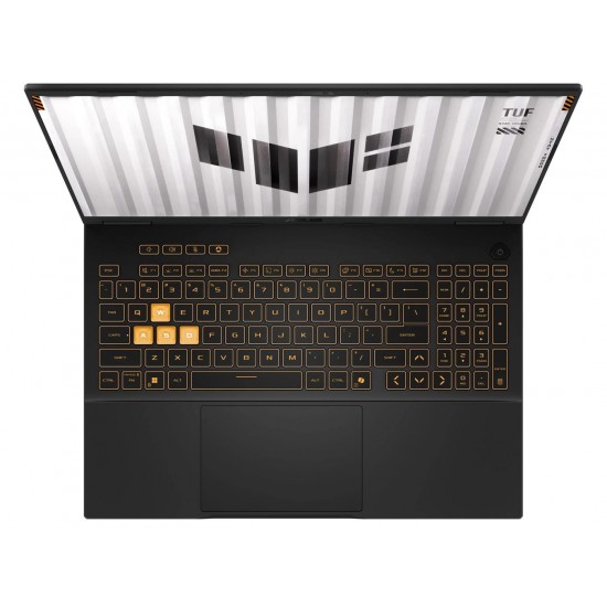 Asus TUF Gaming F16 FX608JMR-RV077 8GB RTX5060 i7-14650HX 32GB 1TB 16" 165Hz FreeDOS Notebook