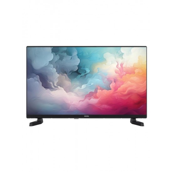 Vestel 50U9631 50" 127 Ekran Dahili Uydu Alıcılı 4K Ultra HD Smart LED TV