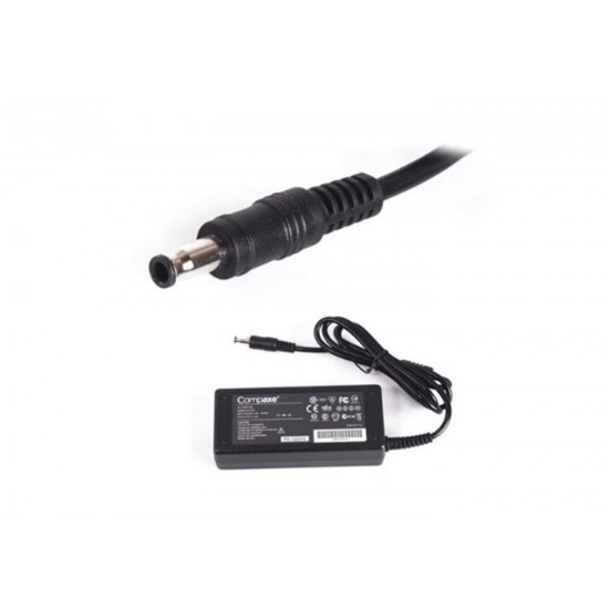 Compaxe Cls-321  60W 19V 3.16A 5.5-3.0 Notebook Adaptör