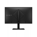 Hp 24 Omen 780D9E9 165Hz 1ms (Hdmı + Display) Freesync Premium Fhd IPS Pivot Gaming Monitör