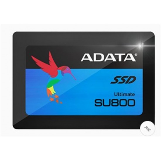 Adata 1TB 2.5"Su800 1TB 3D Nand 2.5 Inch SATA