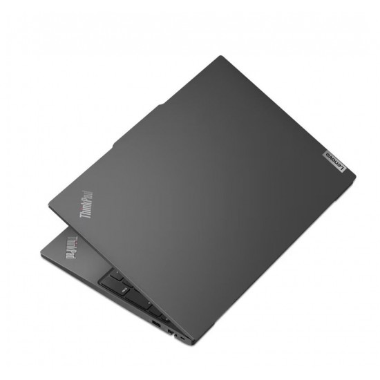Lenovo ThinkPad E16 21JN00JUTX i5-13420H 16GB 512GB SSD O-B UHD 16" FreeDOS Notebook
