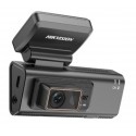 Hikvision AE-DC2032-V300-(N4G)(3CH)(O-STD) HD Üç Kameralı Araç İçi Kamera, G-Sensor ve Wi-Fi