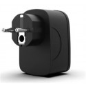 INCA IPW-42SY TYPE-C+ USB-A Giriş Soketli Duvar Prizi