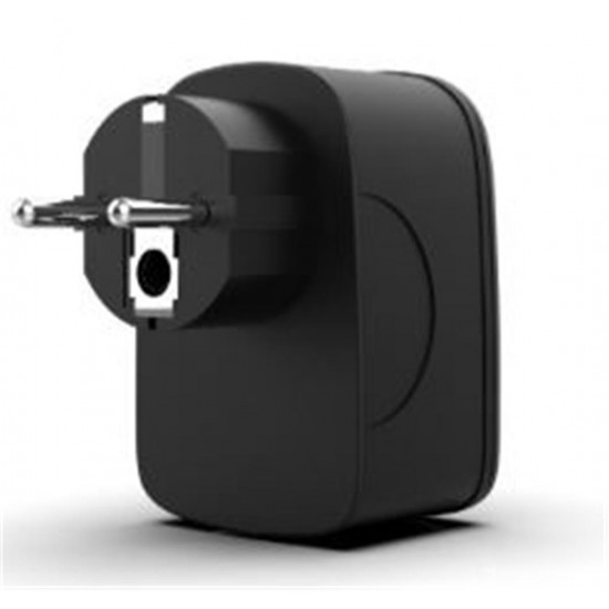 INCA IPW-42SY TYPE-C+ USB-A Giriş Soketli Duvar Prizi