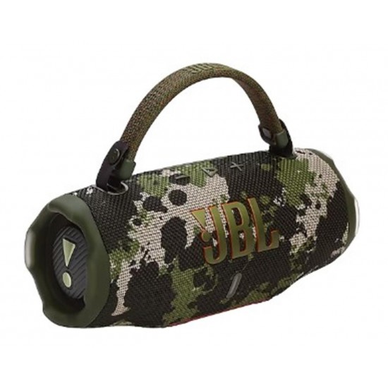JBL Charge 6 IP6 Squad Bluetooth Hoparlör