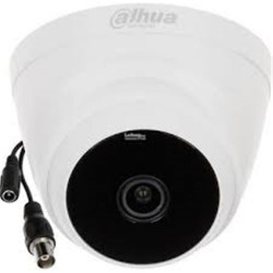 Dahua HAC-T1A21-U-0280B 2mp 2.8mm Hdcvı 20 mt Dome Kamera