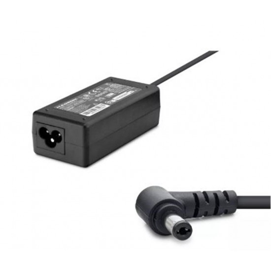 Hadron Hd8855 Poe Switch Adaptörü 48V 1A 5.5-2.5 Siyah