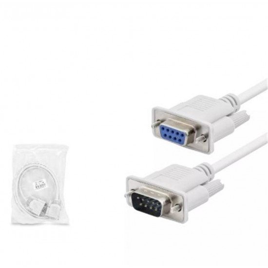 Hadron Hdx7801 Rs232 Seri Port M-F Kablo 1.5M Beyaz