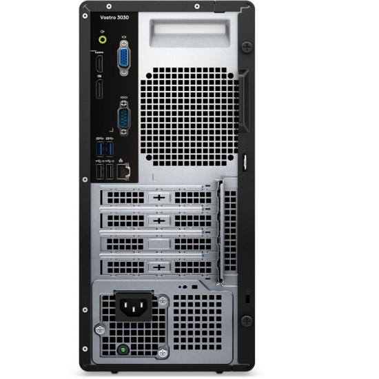 Dell Vostro 3030 MT i7 12700 16GB 512GB N6004VDT3030MTEMEA01_16 Ubuntu Masaüstü Bilgisayar (Upg)