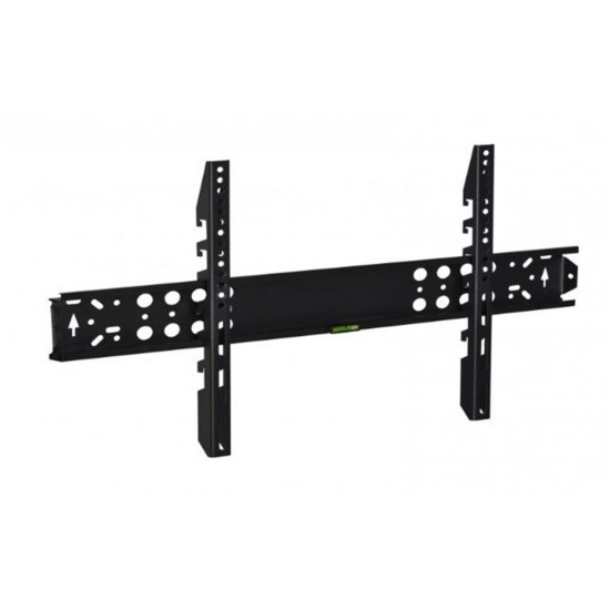 Vontech VT-100 S  MAX 42"- 100" sabit TV duvar askı aparatı