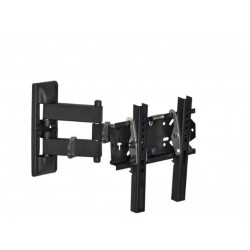 Vontech LED-404 M 22" - 42"  hareketli tv askı aparatı