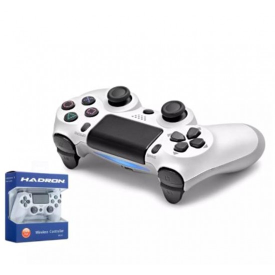Hadron Hd323B Ps4 Gamepad Beyaz
