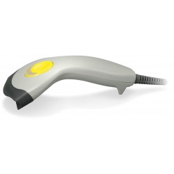 Zebex Z-3100 El Tipi CCD PS-2 Bağlantılı Barkod Okuyucu