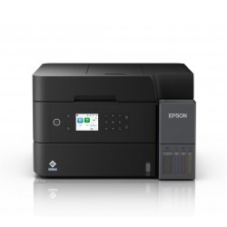 Epson L6370 MEAF Yazıcı-Tarayıcı-Fotokopi Renkli Mürekkep Tanklı Yazıcı WI-FI Ethernet