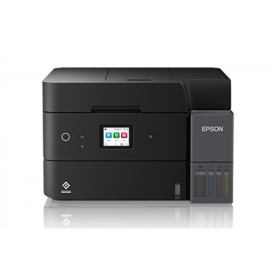 Epson L6390 MEAF  DUBLEKS Yazıcı-Tarayıcı-Fotokopi-Faks Renkli Mürekkep Tanklı Yazıcı