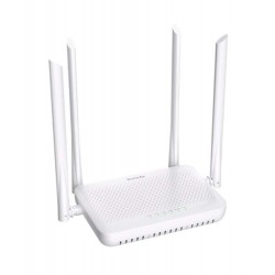 Tenda HG10C AC1200 ADSL2+-VDSL2-FİBER XPON Modem (Teknik Sonlandırma Gerektiren Ürün)