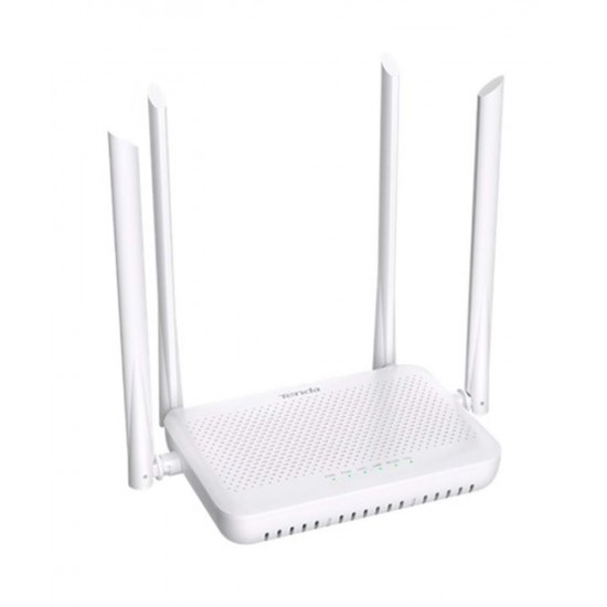 Tenda HG10C AC1200 ADSL2+-VDSL2-FİBER XPON Modem (Teknik Sonlandırma Gerektiren Ürün)