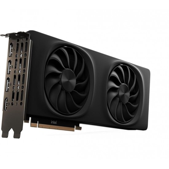 Intel Arc B580 12GB GDDR6 192Bit Ekran Kartı