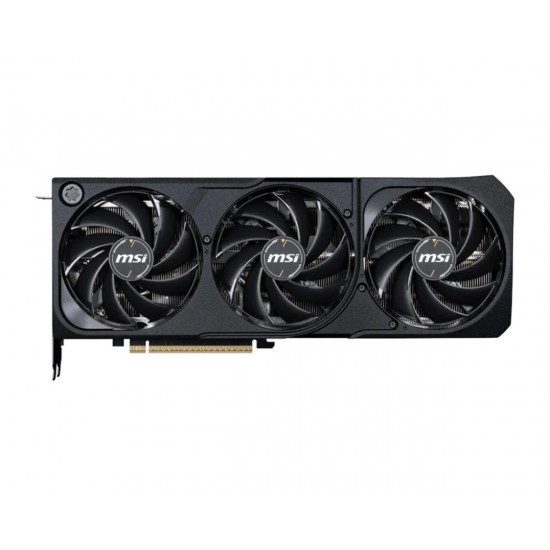 Msi GeForce RTX5070 12G Shadow 3X OC 12GB GDDR7 192 Bit DLSS 4 Ekran Kartı