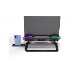 Frisby FNC-5270ST Notebook Soğutucu & Stand