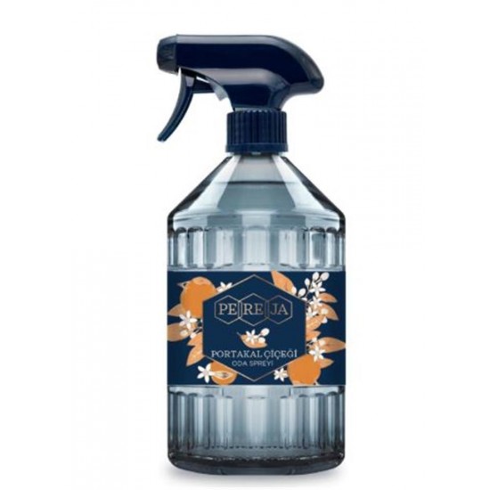 Pereja Portakal Çiçeği Oda Spreyi 500 ml