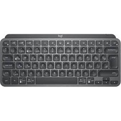 Logitech 920-010504 MX Keys Kablosuz Klavye (MAC İÇİN ÖZEL)
