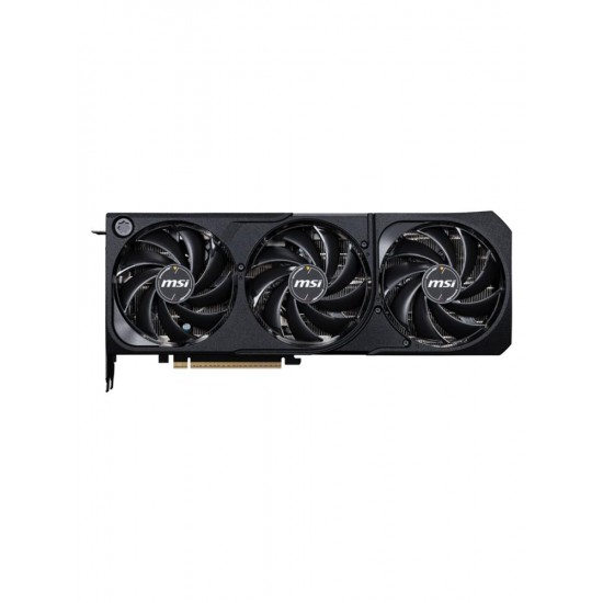 Msi GeForce RTX5070TI 16G SHADOW 3X OC 16GB GDRR7 256 B DX12 PCIE 5.0 X16 (3XDP 1XHDMI) Ekran Kartı